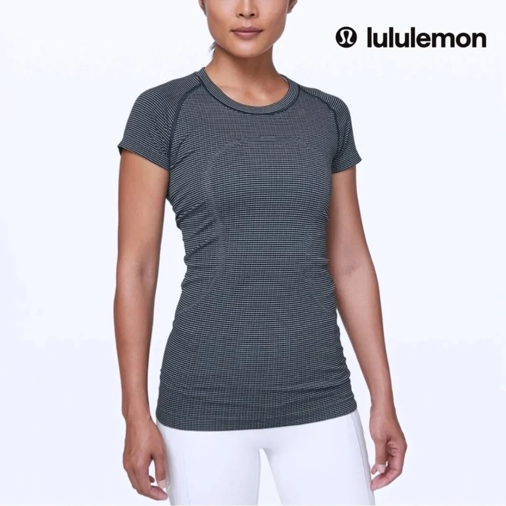Lululemon Swiftly Tech 2.0 S/S Top